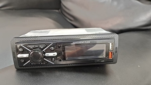 950 Panel fijo 7388IC Single Din Precio bajo Inalámbrico Manos libres Reproductor de MP3 para automóvil Reproductor de DVD estéreo para automóvil - Product Image 3