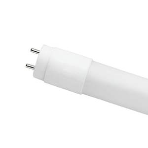 Tubi LED T8 120 cm, 18W, 330, Cristallo Trasparente; Ideali per Illuminazione Efficiente in Case e Uffici. - Product Image 1