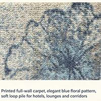 Tapis mural imprimé pour la maison, l'hôtel, la salle de bal, la salle de banquet, design personnalisé de luxe, jacquard en nylon, écologique, en rouleau, fabrication OEM, vente en gros