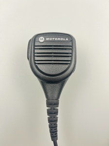 Motorola PMMN4076A Original Speaker PTT Mic <strong>Microphone</strong> For Motorola DP2400e DP2600e DP550e DEP570e MTP3250 MTP3150 Radios Wired - Product Image 5