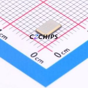 XL1EL89CSI-111YLC-12M Crystal (Passive) SMD5032-4P Crystal Oscillator SMD Crystal Oscillator 12MHz 10ppm 20pF - Product Image 1