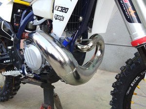 <span class=keywords><strong>2022</strong></span> KOSHINE <span class=keywords><strong>MOTO</strong></span> KE320 2T Enduro Off Road <span class=keywords><strong>Moto</strong></span> - Product Image 4