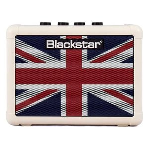 Amplificador de Guitarra FLY 3 Union Flag Cream 718839 3W - Product Image 1
