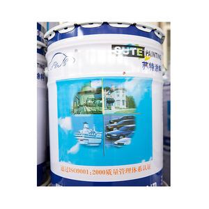 Pintura líquida a <span class=keywords><strong>Base</strong></span> de agua, espray de vidrio para pintura de <span class=keywords><strong>Base</strong></span> de estanque - Product Image 1