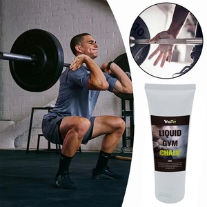 VIGFIT - Marcador de Tiza Líquida Blanca para Gimnasio y Deportes, a Base de Carbonato de Magnesio No Tóxico, Personalizado al por Mayor, Proveedor Chino - Product Image 3