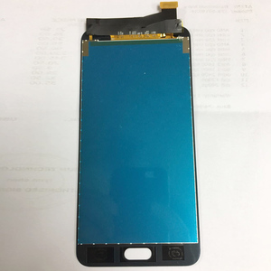 Đối với <span class=keywords><strong>Samsung</strong></span> Galaxy <span class=keywords><strong>On7</strong></span> <span class=keywords><strong>Prime</strong></span>/G610 LCD hiển thị màn hình cảm ứng thay thế SM-G610F/g610y/g610m pantalla tactil Digitizer - Product Image 3