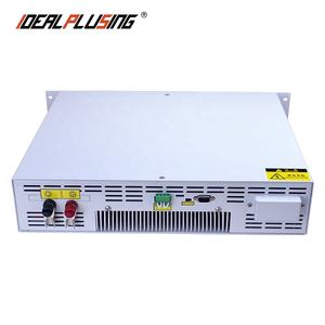 مزود طاقة IDEALPLUSING من التيار المتردد إلى التيار المستمر 220 فولت إلى 15 فولت 200 أمبير، مزود طاقة متغير للتحليل الكهربائي والأنودة - Product Image 2