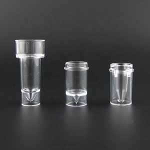 Cube en plastique pour analyseur biochimique, 1 pièce, pour <span class=keywords><strong>Hitachi</strong></span> - Product Image 3