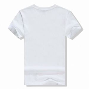 High Quality 100% Cotton Custom Printing Logo Men T Shirt Custom Men's Blank Plain T-Shirts Premium Cotton <b>Tshirt</b> - Product Image 3
