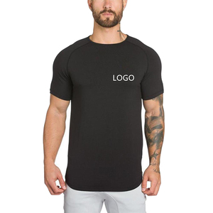 Camisetas de Hombre de Algodón Orgánico 100% con Logotipo Personalizado, Diseño Nuevo de Alta Calidad, Fabricación Superior para Sublimación - Product Image 2