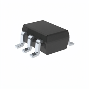 Composants électroniques du fabricant Channel Logic : SN74LVC1G18DCKRG4 6 TSSOP, SC 88, SOT 363 - Product Image 1