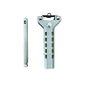 Professional Grenzüberschreitende Athlon Aluminiumlegierung Hochpräzise Langlebige Mechanische Schleuder Automatische Outdoor - Product Image 4