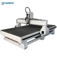 YN1325 1530 2030 2040 chine pro cadre robuste CNC travail du bois sculpté mdf routeur de découpe gravure fraiseuse à vendre