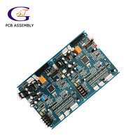 STG Factory OEM ODM Prototypage de circuits imprimés Clé en main Conception et développement de circuits imprimés Approvisionnement en composants Solution de circuits imprimés