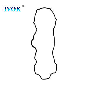 Joint de couvercle de soupape automobile GC-2017 MASUMA 11122247447 pour <span class=keywords><strong>BMW</strong></span> 330d/530xd/<span class=keywords><strong>730d</strong></span>/X5 - Product Image 2