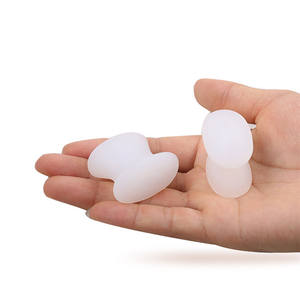 جل تو فواصل تو فاصل لمحاذاة كبير تو يخفف الورم الذرة الكالس الألم الورم العلاج S م و L الأحجام - Product Image 3