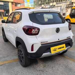 Dongfeng EX1 EV 2023 d'occasion <span class=keywords><strong>pas</strong></span> <span class=keywords><strong>cher</strong></span>, <span class=keywords><strong>voiture</strong></span> électrique Nammi, petit SUV, 201 km d'autonomie, batterie LFP haute performance, <span class=keywords><strong>Dacia</strong></span> Spring à vendre, Aeolus EX1Autos - Product Image 6
