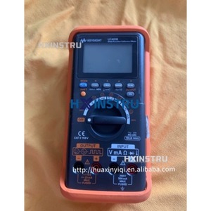 1 ชิ้นคีย์ไซท์ U1401B เครื่องสอบเทียบ/มิเตอร์มัลติฟังก์ชั่นแบบพกพา H - Product Image 1