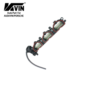 Q7 için KVIN 06E133109BC yeni emme saplama (4MB)/C7 3.0T sol A83.0T D43.0T15 modelleri - Product Image 1