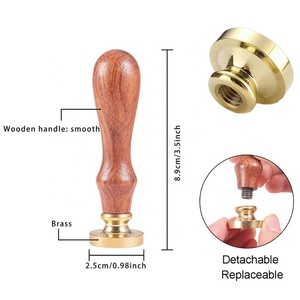 แส<span class=keywords><strong>ต</strong></span>มป์ก้อนน้ำแข็งเค้กช็อคโกแล<span class=keywords><strong>ต</strong></span>สีดำหรูหราหรูหราทำจากวอลนัทสีดำแบบกำหนดเองสำหรับบาร์ขนาดใหญ่หรูหรา - Product Image 3