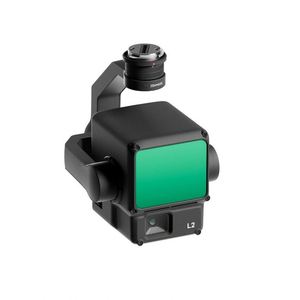 Original New Zenmuse L2 LiDAR <b>Gimbal</b> <b>Camera</b> 250m Range Compatible for Matrice 350 Survey Drones Commercial Drones - Product Image 5