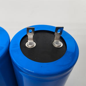 CD60 Motors tart kondensator 250V 100uF 150uF 200uF 250uF 300uF 350uF 400uF 450 500MFD Start kondensator für Waschmaschinen pumpe - Product Image 3