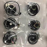 Capteur d'assistance au pédalage pour vélo électrique, système PAS étanche gauche/droite pour kit de vélo électrique de ville, route et montagne