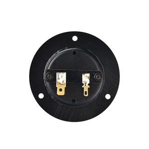 Tweeter pneumatique AMT4003 neuf 2,5 pouces 8 ohms 15W, transformateur à mouvement d'air, pour système audio domestique et modification automobile, aigus stéréo - Product Image 5