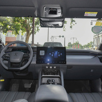 BYD 2026 Dernier modèle Song LEV SUV 5 places à conduite intelligente, véhicule électrique pur, autonomie 662 km, 2 roues motrices, 4 roues motrices