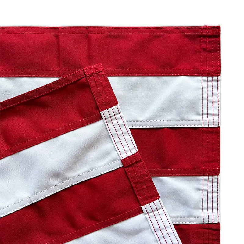 أعلام 90*150سم مطرزة 3×5 قدمًا للولايات المتحدة الأمريكية أعلام جميع البلدان