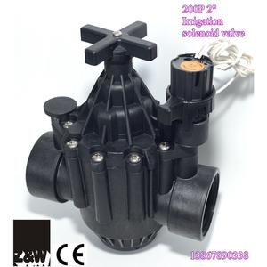 Válvula Solenoide para Riego Inteligente AC 220V 0.1 MPa Tipo Piloto para Control de Agua y Aire - Product Image 3