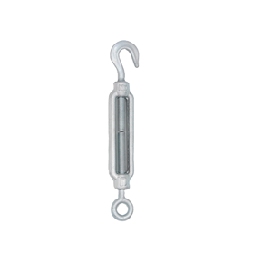 Tendeur à vis en acier inoxydable 304 pour paniers de fleurs, orchidées, cordes et chaînes en acier, type <span class=keywords><strong>OC</strong></span>/O/CC - Product Image 1