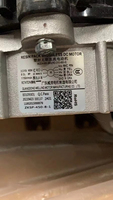 Moteur de ventilateur AC extérieur YDK380-4D Midea 220-240V 380V LRA 4.8A 1040r/min 50Hz 350W pour unités de climatisation