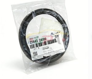 ซีลน้ำมันเครื่อง RR สำหรับฮุนได เกีย 21443 2A100 - Product Image 1