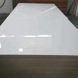Alta lucida Uv <span class=keywords><strong>Mdf</strong></span>/gloss <span class=keywords><strong>verniciato</strong></span> Uv <span class=keywords><strong>Mdf</strong></span>/lucido melamina <span class=keywords><strong>Mdf</strong></span> per armadio da cucina - Product Image 3