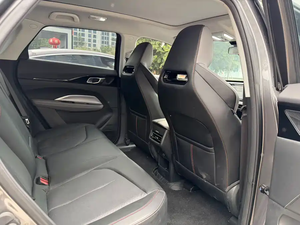 Changan <span class=keywords><strong>Auchan</strong></span> Z6 Modèle 2022 Blue Whale 1.5T DCT Édition Smart Enjoyment SUV Conduite à Gauche Pneus R19 Sièges en Tissu Caméra Arrière - Product Image 2