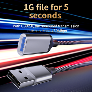 OTG USB mở rộng cáp dẫn với kết nối USB cho Sega <span class=keywords><strong>Mega</strong></span> Drive 1 & Genesis 1 RCA dây cho loa ứng dụng - Product Image 4