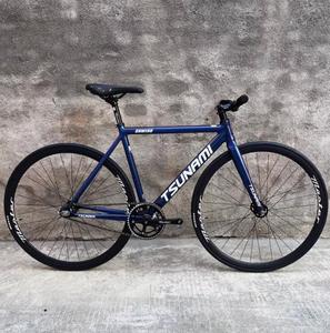 自転車本体 TSUNAMI SNM100 Tsunami snm 100 ピストバイク