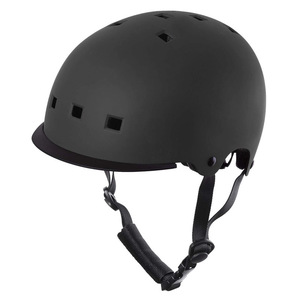 Casco de skate para niños, color rosa, ajustable, para protección en deportes al aire libre y ciclismo - Product Image 2