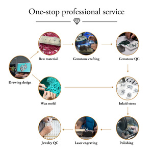 Vòng tay tennis mạ rhodium Paxima Jewelry kiểu dáng cổ điển, đính đá zircon cắt kim cương sáng lấp lánh, khóa an toàn 925, làm quà tặng cưới & tiệc tùng - Product Image 5