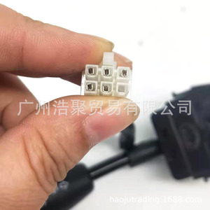 Lechi Headlight Combination Switch <b>Slate</b> For Chevrolet Spark And Hongguang Wiper Control - Product Image 5
