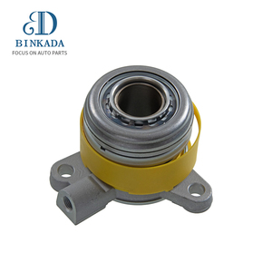 BINKADA 31400-59015 Cilindro Esclavo Concéntrico de Embrague (CSC), Cojinete de Desembrague para Toyota Avensis <span class=keywords><strong>Corolla</strong></span> - Product Image 2