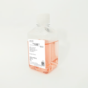 Медиум для клеточных культур ACE VITRO Ham's F10, 500 мл, для линий молочнокислотных клеток (CHO-K1, PC-12) и первичных клеток, лабораторные реагенты - Product Image 4