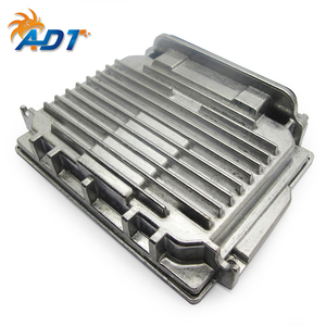 บัลลาสต์ซีนอน HID ADT 12V 35W D1S D3S 63117180050 89034934 สำหรับ Q7 ชุดควบคุมบัลลาสต์ไฟหน้าซีนอน HID - Product Image 4