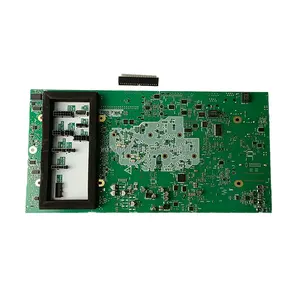 Spare Part EPT017909SP Original Domino Main control PCB TYPE 5 For Domino Inkjet Printer