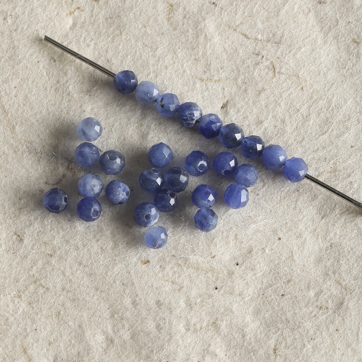 03 -- 3mm -- 10 pcs
