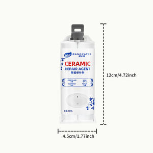 Scellant en silicone pour coulis de carreaux époxy et <span class=keywords><strong>joint</strong></span> de carreaux de céramique Construction Adhésif et mastic pour la réparation de carreaux de céramique Adhésif fort - Product Image 6