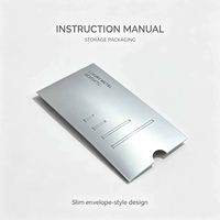 Diffuseur d'arômes silencieux sans fil rechargeable, nébuliseur certifié CE ou RoHS pour bureau ou véhicule, 10 ml, aluminium, ODM