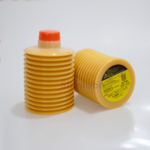 Cartouche de graisse LUBE NS2(2)-7 249073 700ML pour graisse complexe au lithium haute performance NISSEI Mitsubishi, lubrifiant pour système de machine CNC - Product Image 5