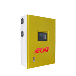 Esg On-Grid <span class=keywords><strong>enphase</strong></span> 2Kw/5KW/10KW năng lượng mặt trời biến tần tinh khiết Sine Wave tuabin gió biến tần với lai growatt cho lai năng lượng mặt trời hệ thống - Product Image 2